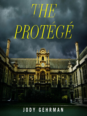 The Protégé - Audiobook